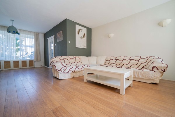 Medium property photo - Munnikenweg 133, 1947 ES Beverwijk
